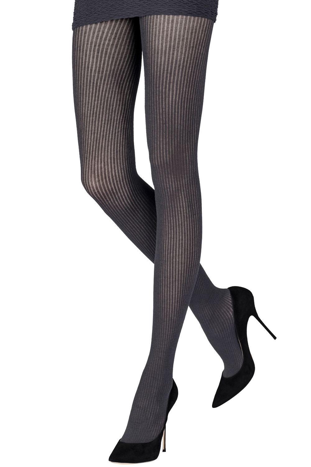 File:Sheer tights or pantyhose in caucasian skin and black colour
