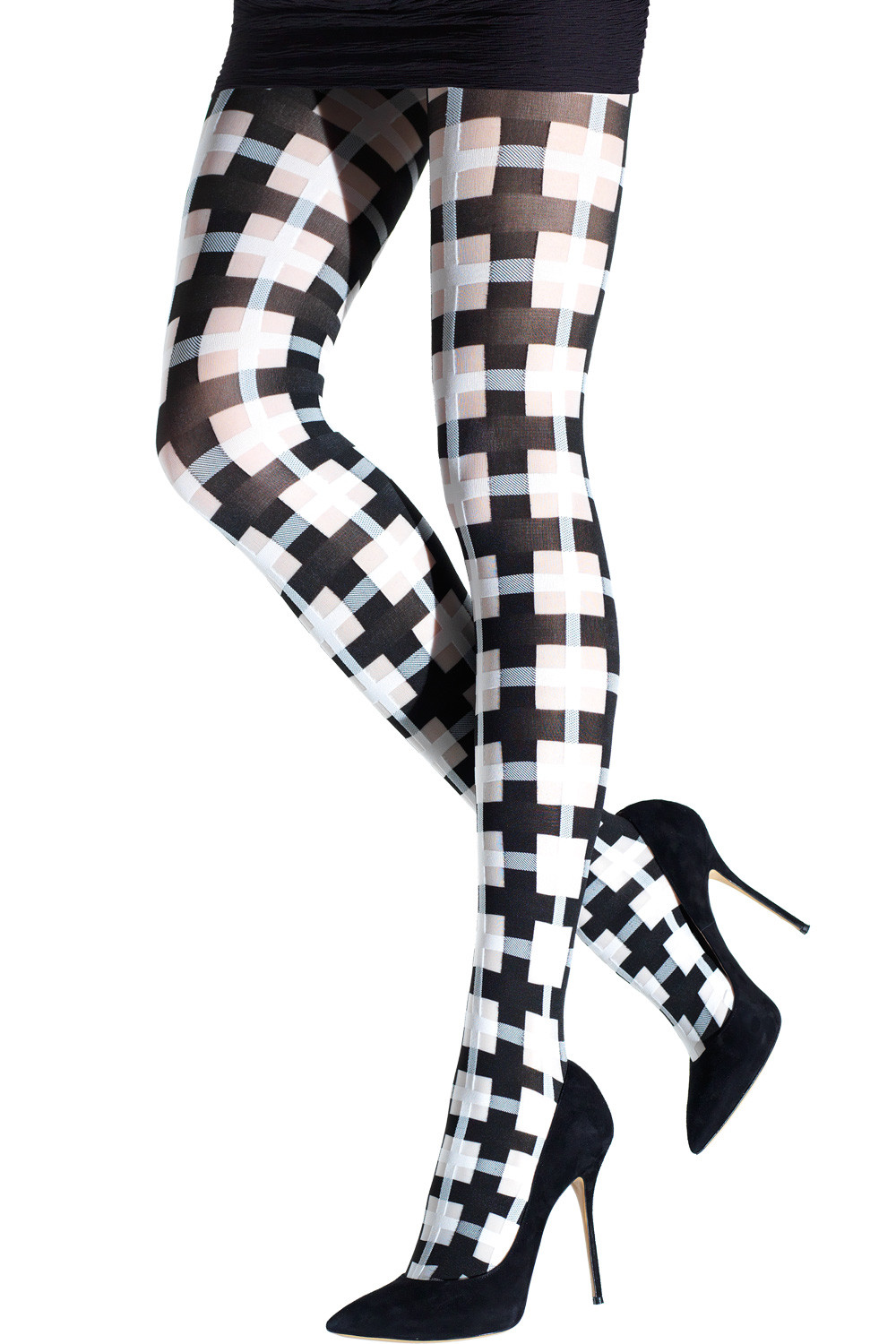 2,736 Plaid Tights Stock Photos, High-Res Pictures, and Images - Getty  Images