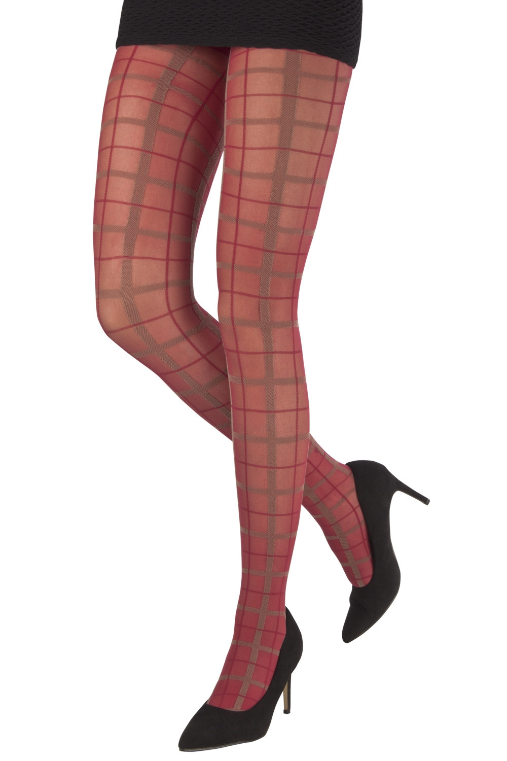 2,736 Plaid Tights Stock Photos, High-Res Pictures, and Images - Getty  Images