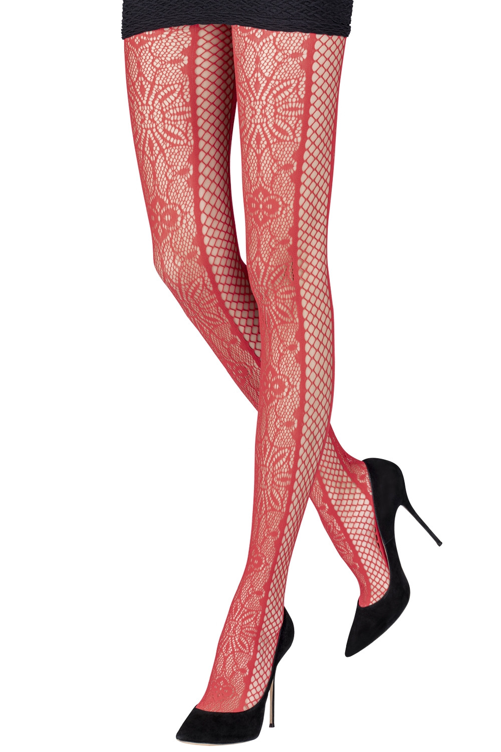 Gothic Lace Tights, Timeless Styles, Women