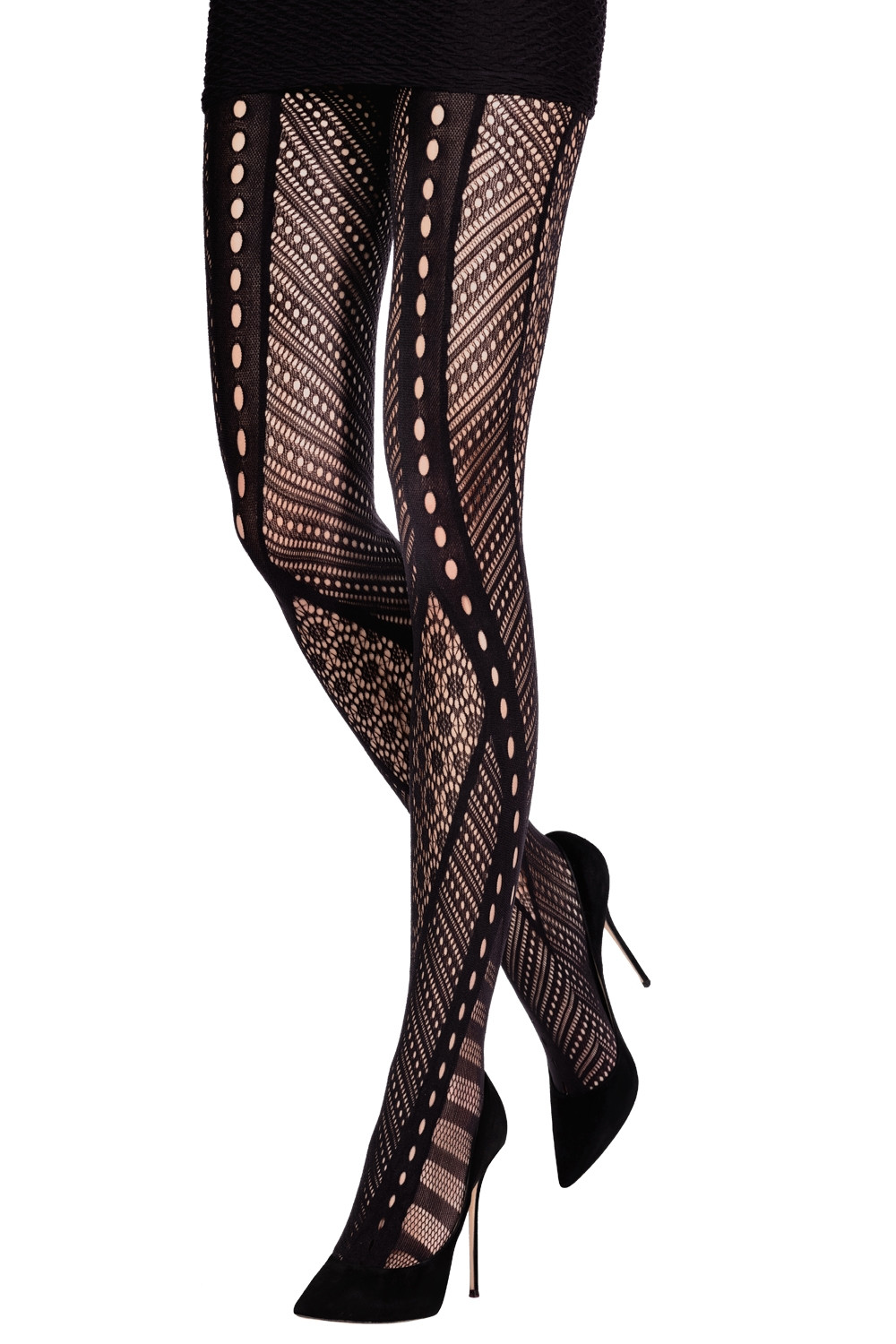 Sexy Lace Transparent Net Leggings For Women Perfect Christmas Gift For  Girls Brand Tight Stocking From Dhtiger, $26.45