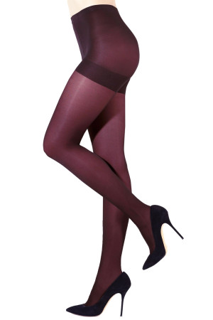 Calzedonia 30 DEN TOTAL SHAPER - Tights - nude 