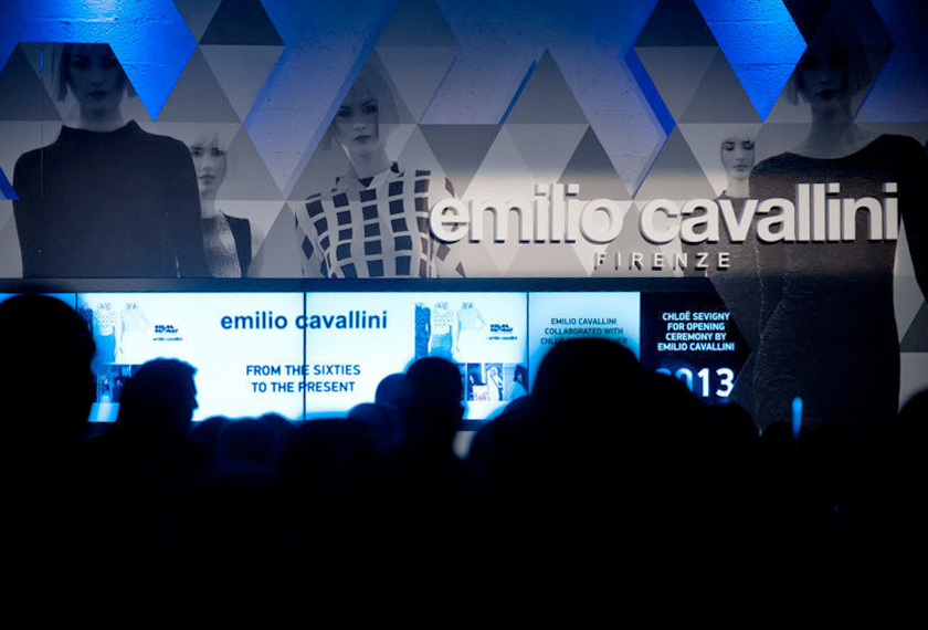 EMILIO CAVALLINI News Photo - Getty Images